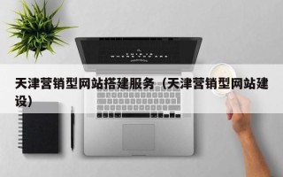 平顶山天津营销型网站搭建服务（天津营销型网站建设）