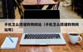 平顶山手机怎么搭建购物网站（手机怎么搭建购物网站呢）